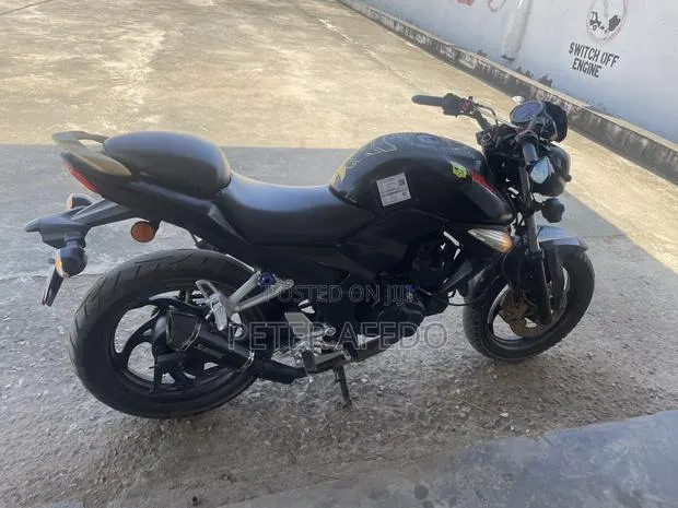 SYM S100c 2016 Black · Photo 1