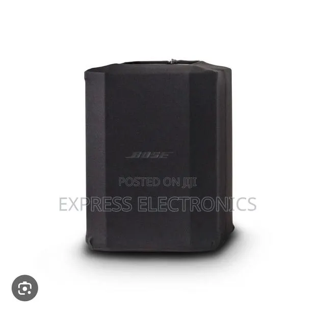 Place Your Order Bose S1 Pro+ Portable Bluetooth Speaker System · Photo 1