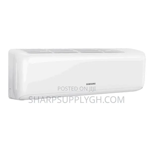 Samsung Splict ACS 1.0HP · Photo 1
