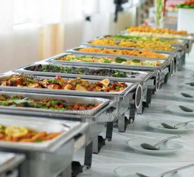 Spice Kitchen Food and Catering Services · Photo 1