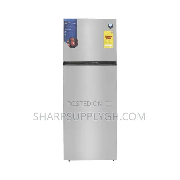 Midea 463ltrs Defrost Top Freezer Refrigerator · Photo 1