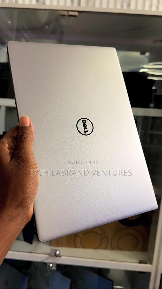 Laptop Dell XPS 13 8GB Intel Core i5 SSD 256GB · Photo 1
