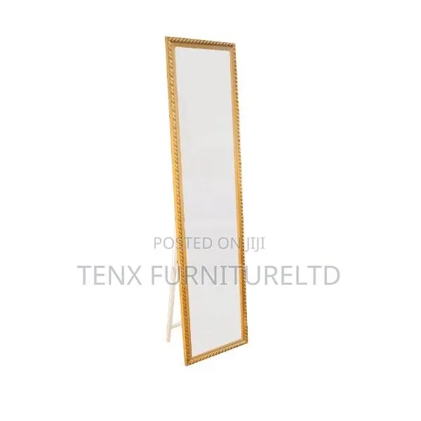 Dressing Mirror Wood (150 X 40)Cm · Photo 1