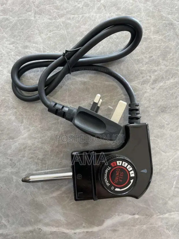 Electric Cooking Pot Cord · Photo 1