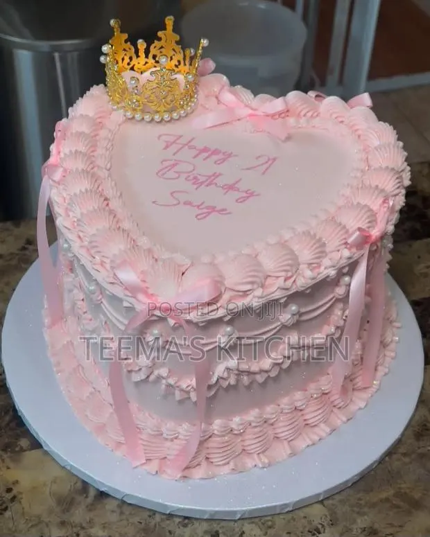 Birthday Cakes · Photo 1
