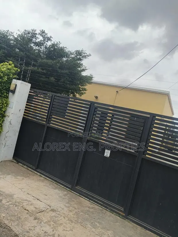 2bdrm House in Furnished,Abokobi, Pentecost for rent · Photo 1