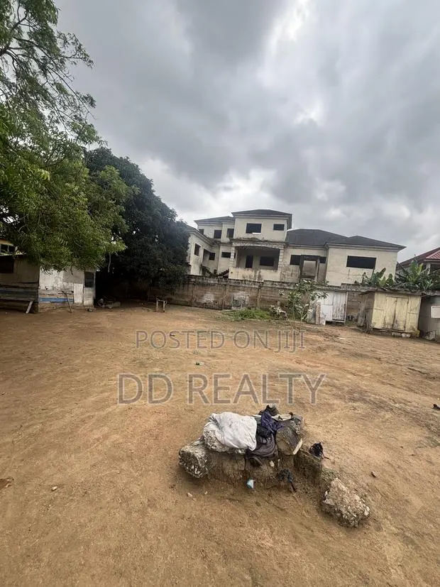 Titled 3 & 1/2 Plot of Land for Sale at Westlands · Photo 1