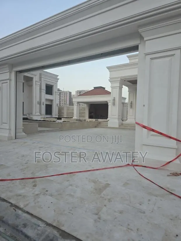 Facade Precast Design · Photo 1
