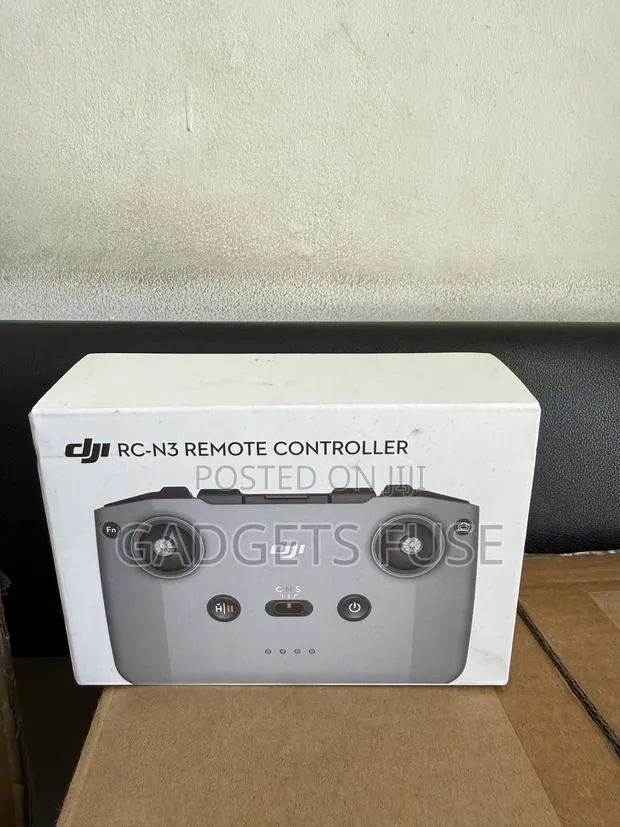 Dji RC-N3 Remote Controller · Photo 1