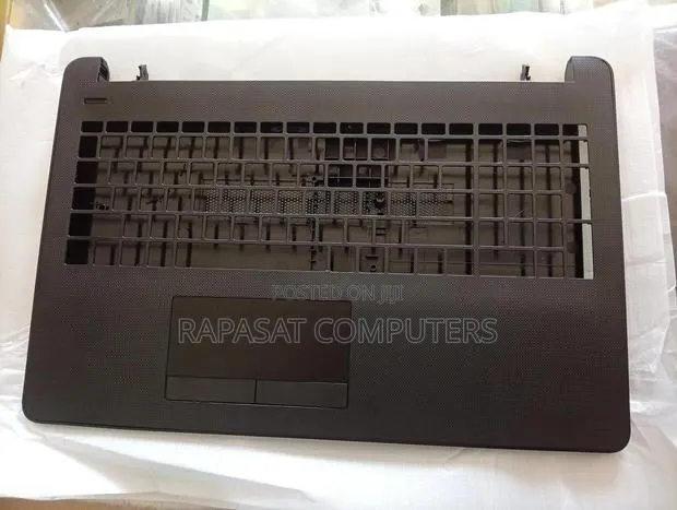 NEWLY ARRIVED HP 15-Bs 250 G6 Cd Black Housing · Photo 1