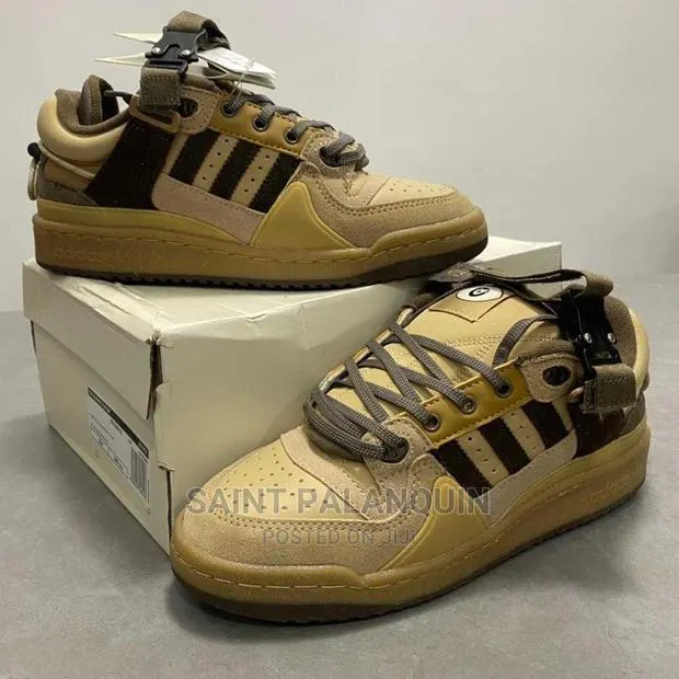 Adidas Bunny · Photo 1