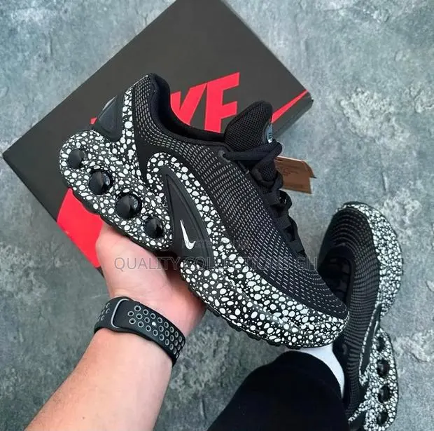 Nike Aimax Dn in Colours · Photo 1