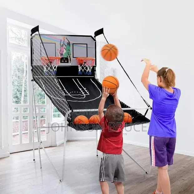 Basketball for Rent · Photo 4