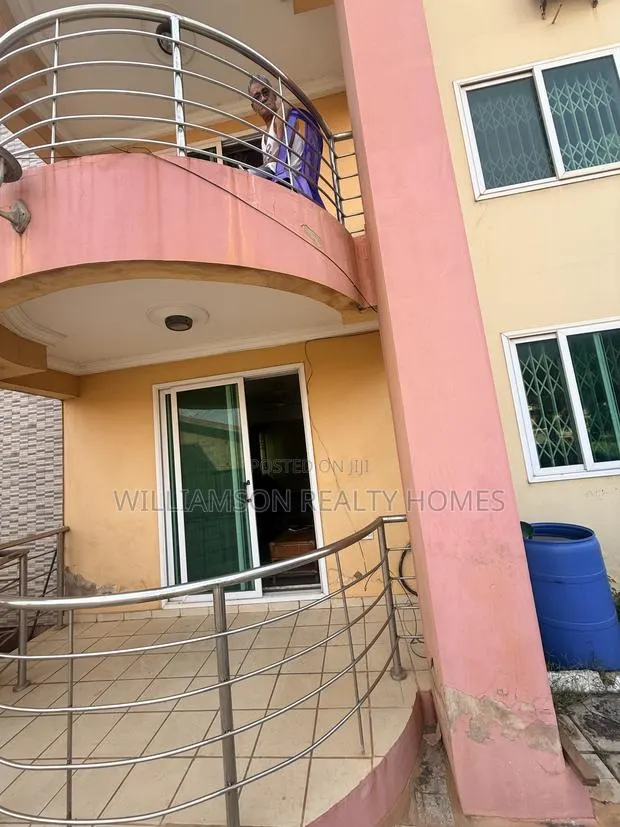 1bdrm Apartment in Spintex Main Road for rent · Photo 1