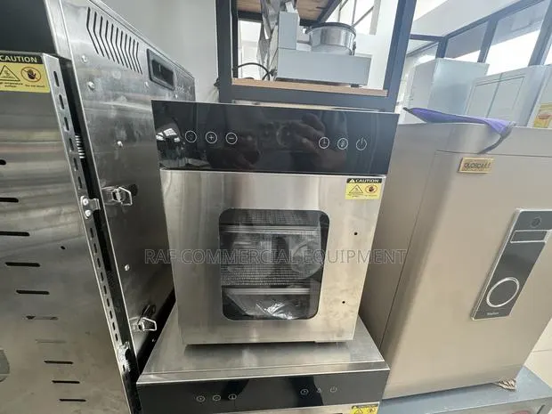 Commercial 10 Tray Dehydrator · Photo 1