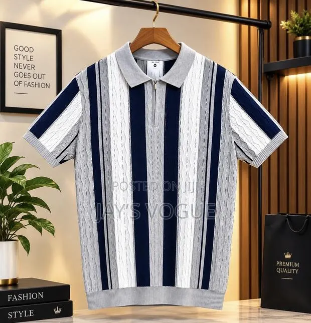 Quality Club Tee for Sale · Photo 1
