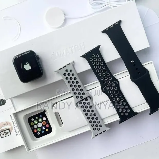 Apple Series 10. Clone · Photo 1