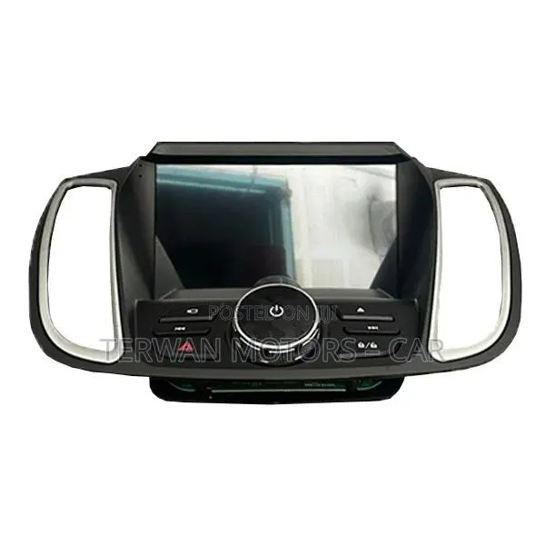 New Android Car Tape for Ford Escape 2016 to 2019 · Photo 1