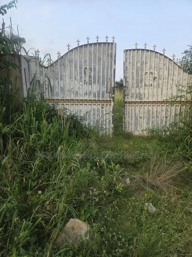 5 Acres of Plot of Land at Ayi Mensah · Photo 1