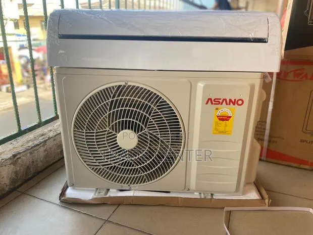 Asano 1.5hp Ac · Photo 1