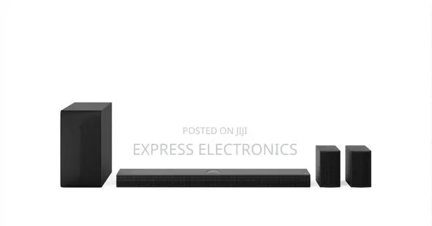 Grab Your Favorite S70tr. 500 W.Lg Sound System · Photo 1