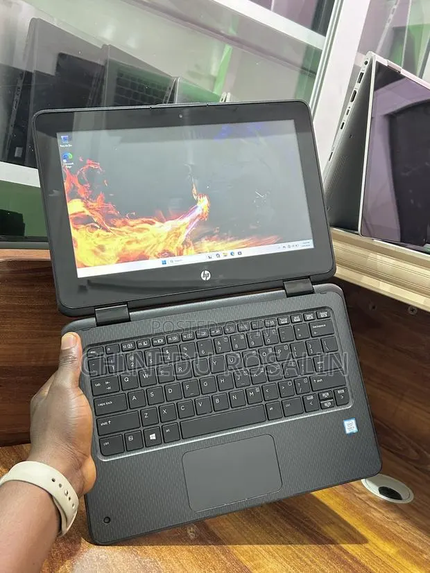 Laptop HP ProBook 11 G2 EE 8GB Intel Core i5 SSD 256GB · Photo 1