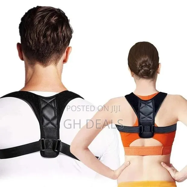 Posture Corrector for Men and Women · Photo 1