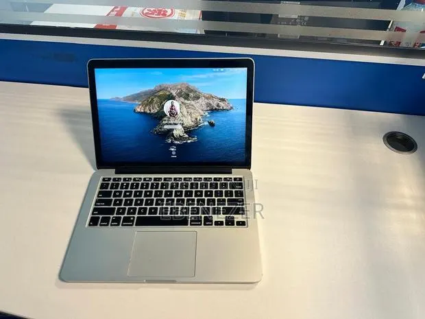 Laptop Apple MacBook Pro 8GB Intel Core i5 SSD 500GB · Photo 1