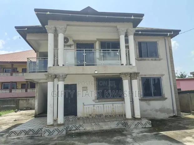 4bdrm House in Daban, Kumasi Metropolitan for rent · Photo 1