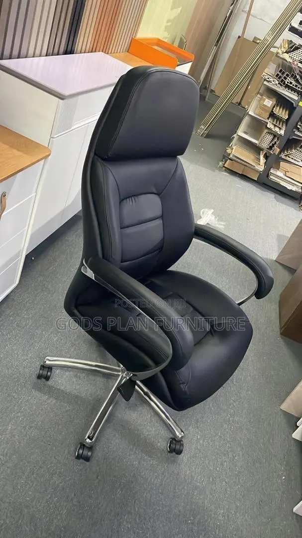 Office Chair · Photo 1