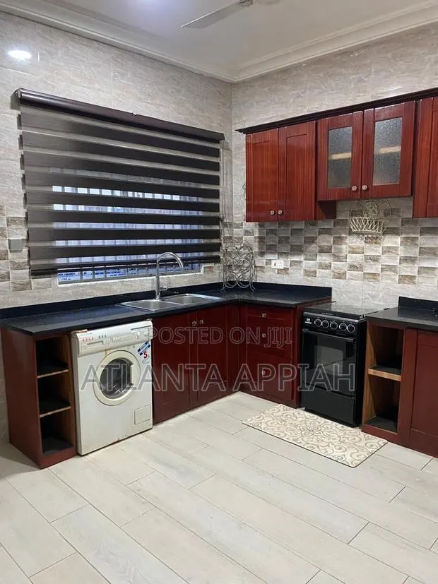 Furnished 3bdrm Townhouse / Terrace in Papaye for rent · Photo 1