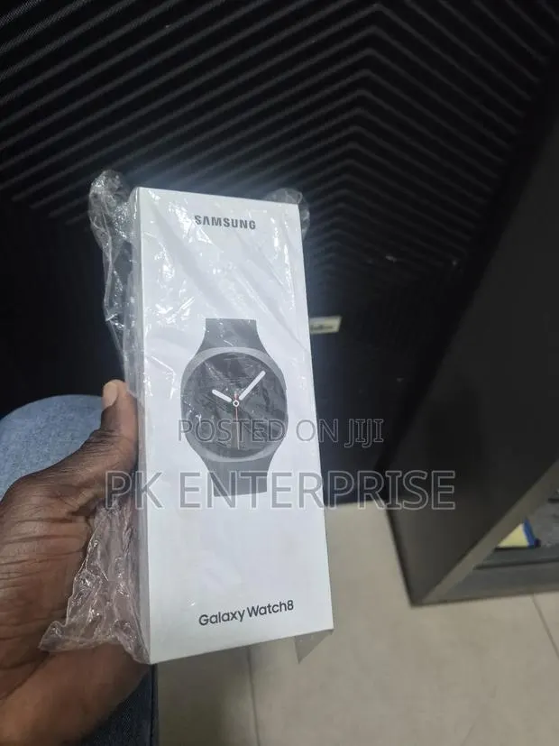 New Galaxy Watch 8 40mm · Photo 1