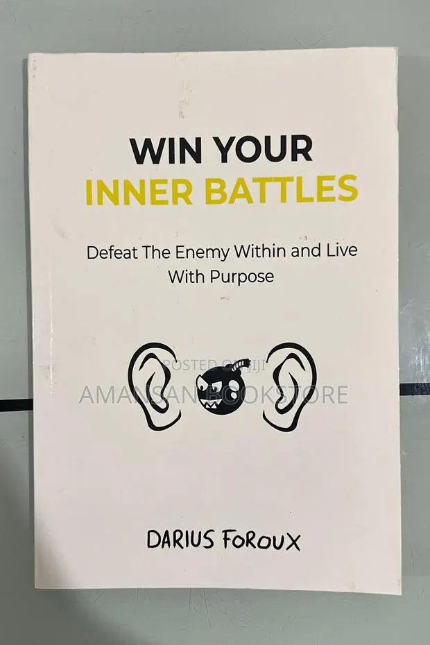 Win Your Inner Battles · Photo 1