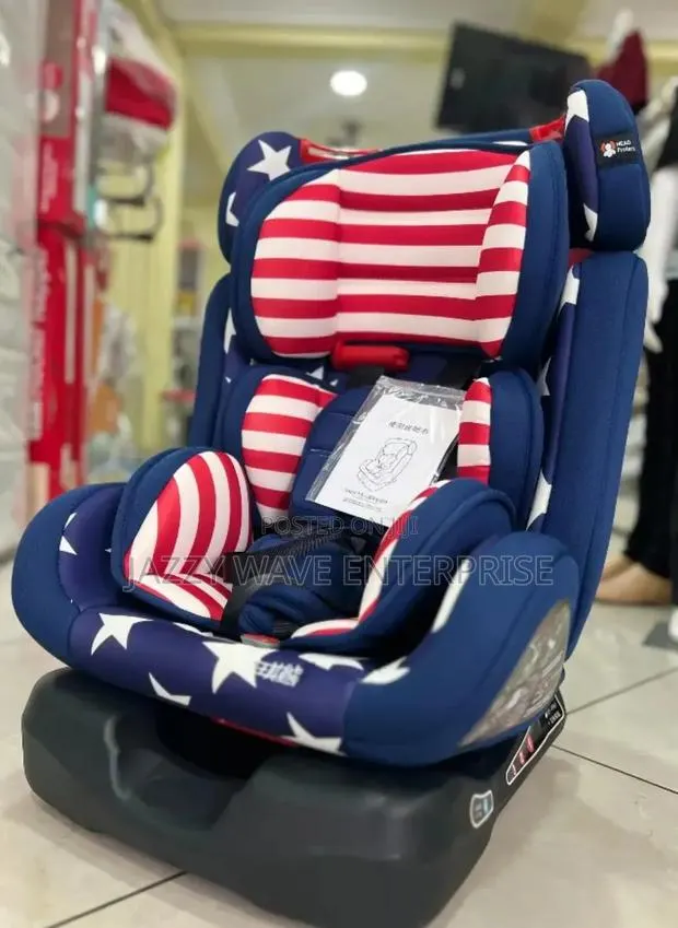 Baby Car Seat · Photo 1