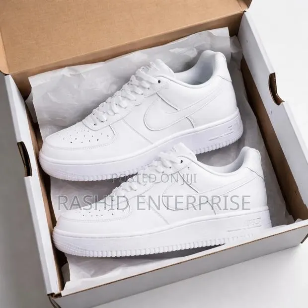 Original Nike Air Force 1 · Photo 1