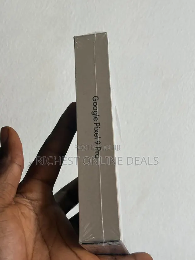 New Google Pixel 9 Pro 256 GB · Photo 1