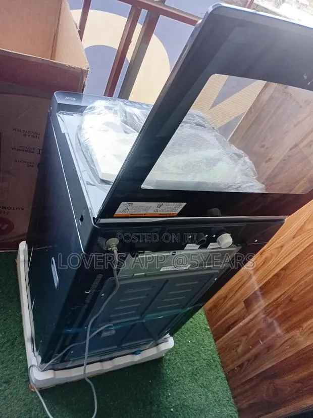 Easy Life Smart Automatic Washing Machine · Photo 1