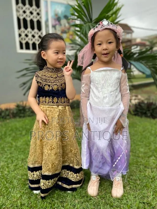Kid's Book Character Costumes · Photo 1