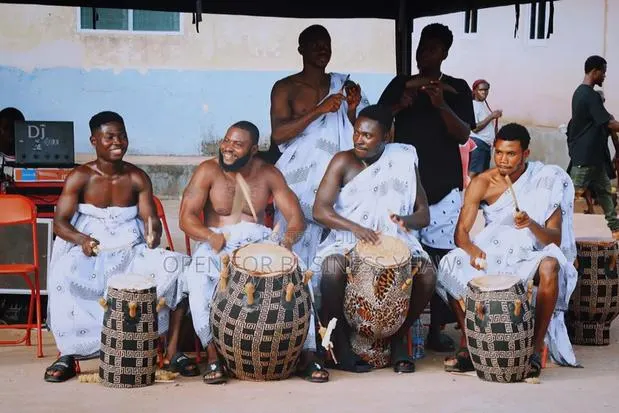 Cultural Troupe · Photo 6