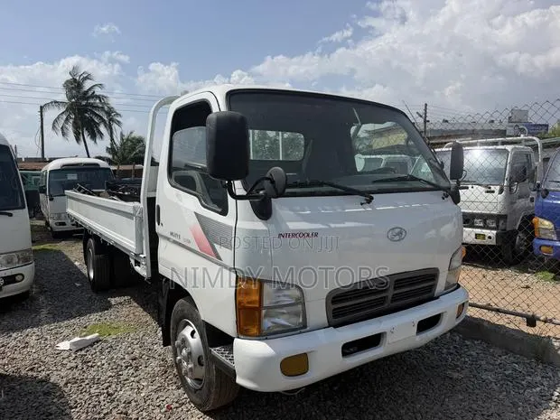 Mighty 2 Truck · Photo 1