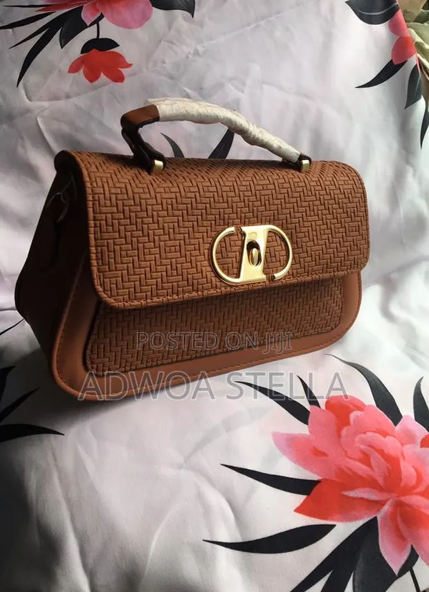 Ladies Everyday Hand Bag · Photo 1