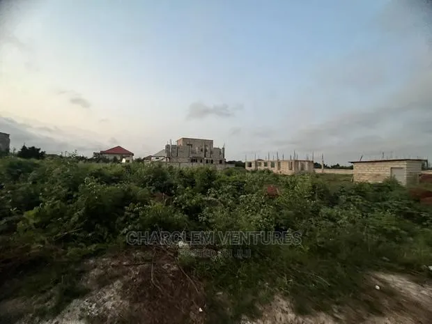 Plot of Land for Sale at East Legon-Hills · Photo 1