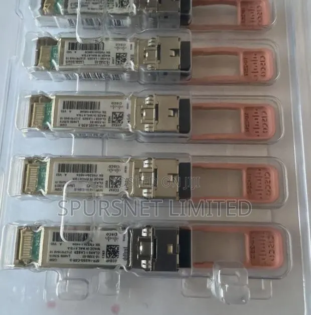 Cisco SFP-10/25g-CSR-S · Photo 1