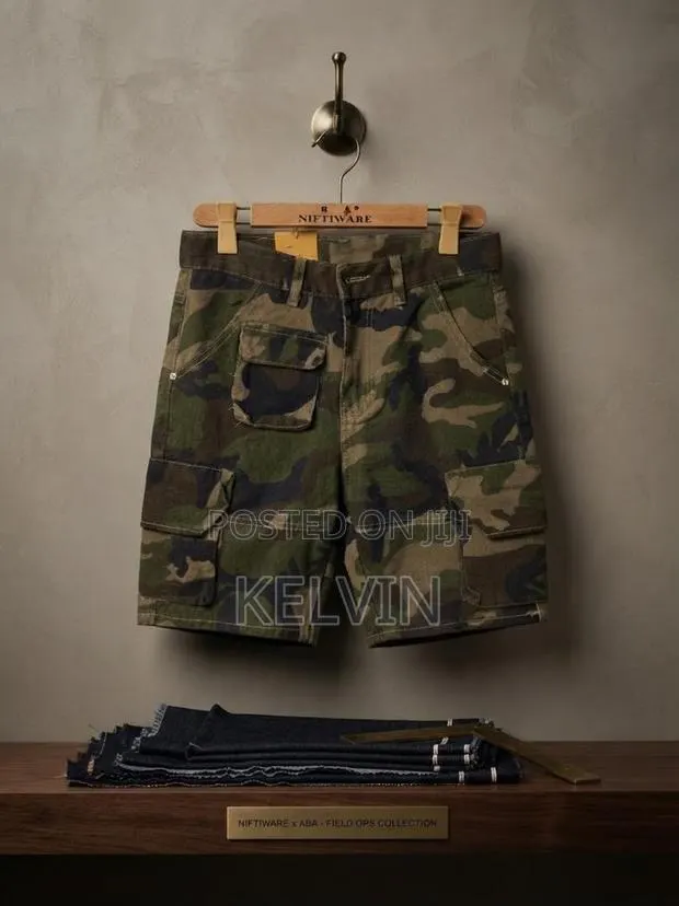 Kev’s Clothing · Photo 1
