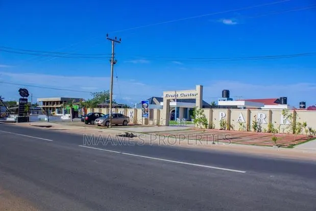 Commercial Property(An Event Center, Restaurant Guesthouse) for Sale · Photo 1