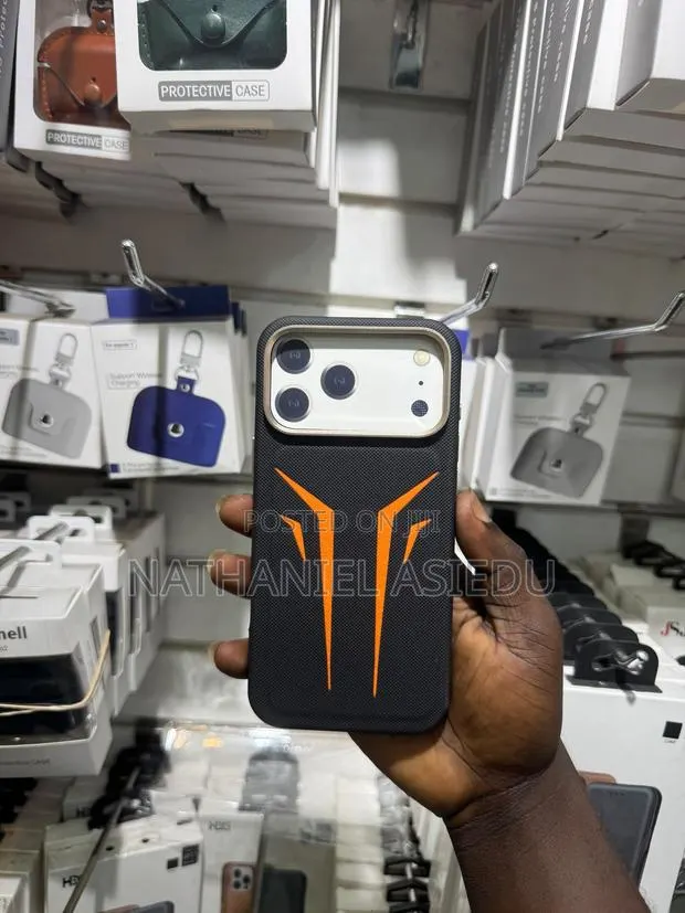 Phone Case for 17 Pro Max · Photo 1