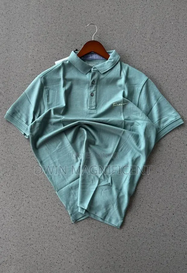 Refined Minimalism – The Polo by Trend Design · Photo 1