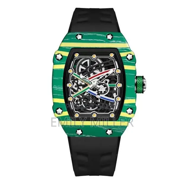 Richard Millie Watches · Photo 1