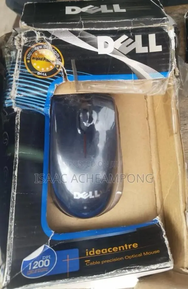 Computer Mouse · Photo 3