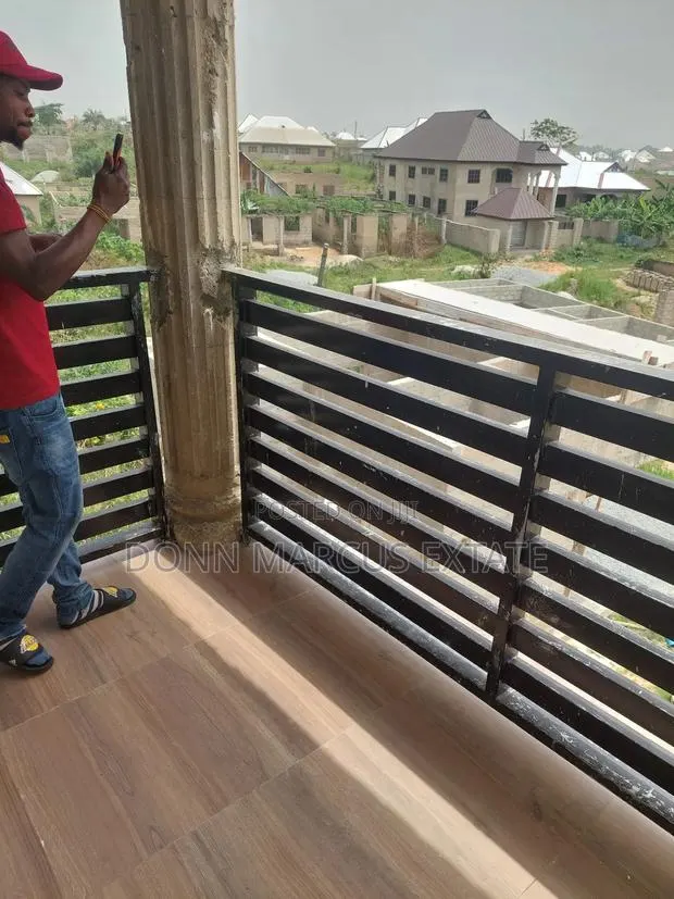 Furnished 2bdrm Apartment in Don Marcus'S Estate, Kumasi Metropolitan · Photo 1